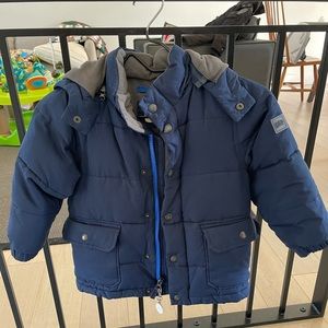 Gap Baby winter coat